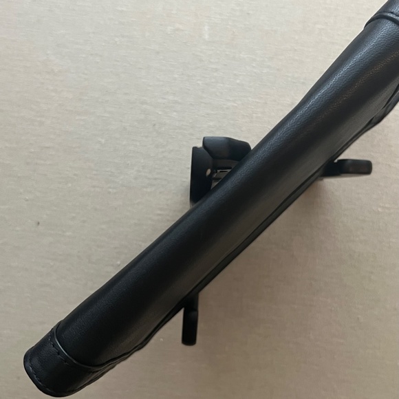 COLE HAAN wallet clutch in black - Picture 4 of 12